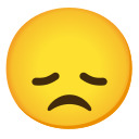 Sad
